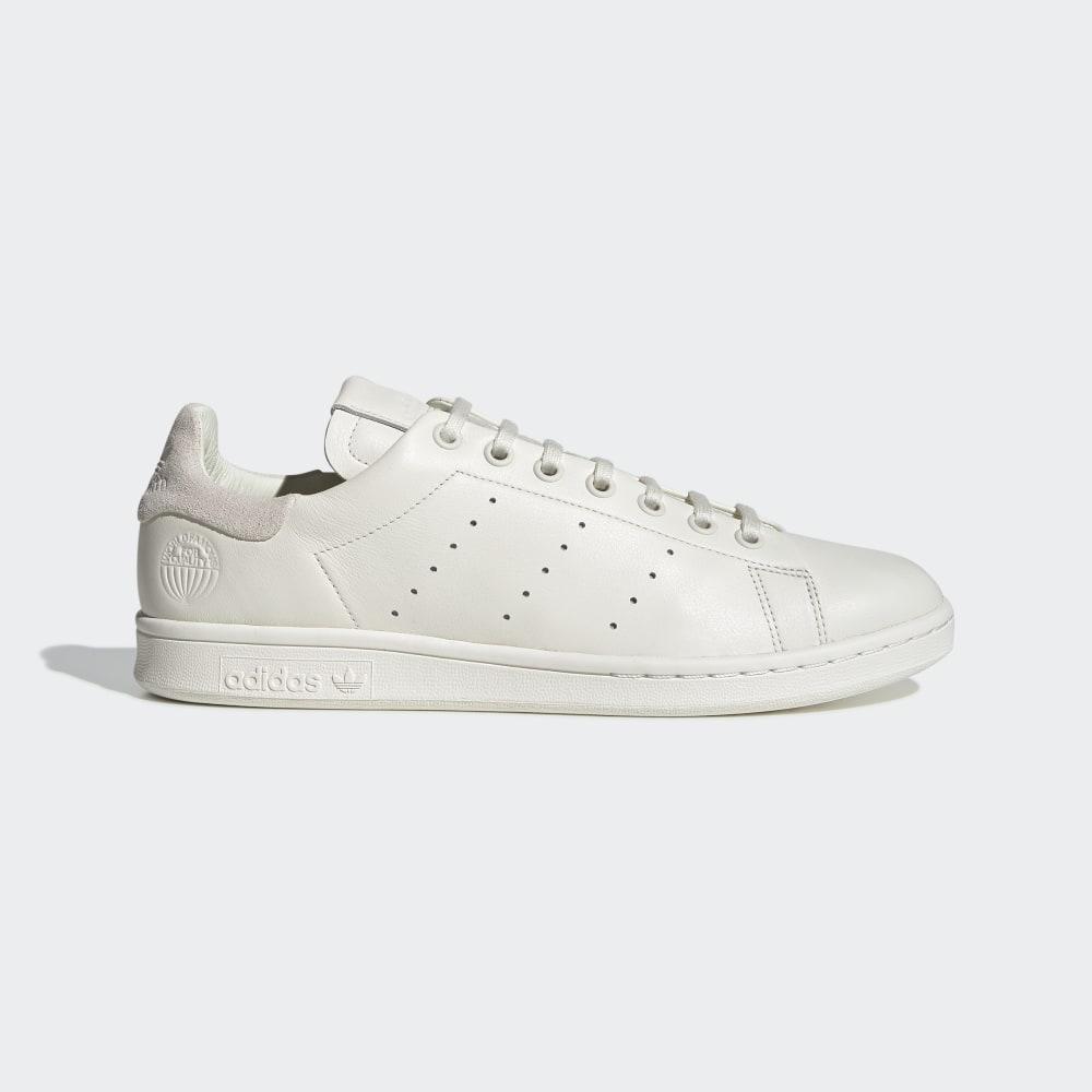 Originals Adidas Stan Smith Recon Dama Romania - Albi EF4001